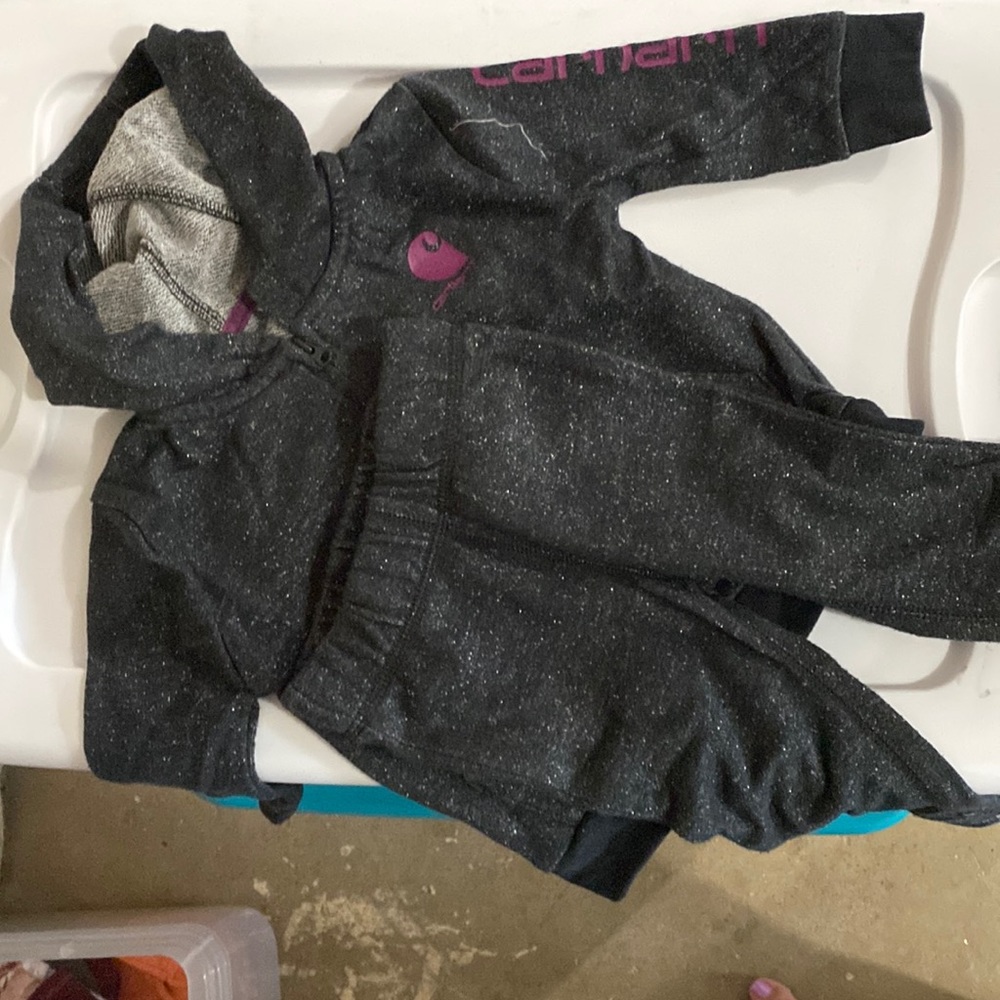 12m Carhartt